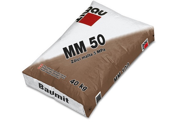 Baumit MM 50